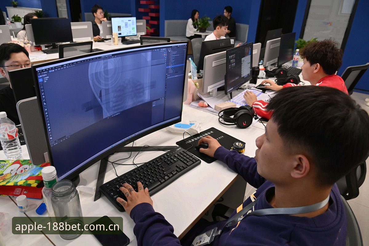 2026BET官网入口 188金宝搏平台实战指南:三大实用技巧助你高效玩转体育电竞投注