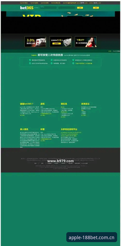 BET使用教程 188金宝搏平台BET使用教程最新动态:新手必看操作指南与专属福利详解